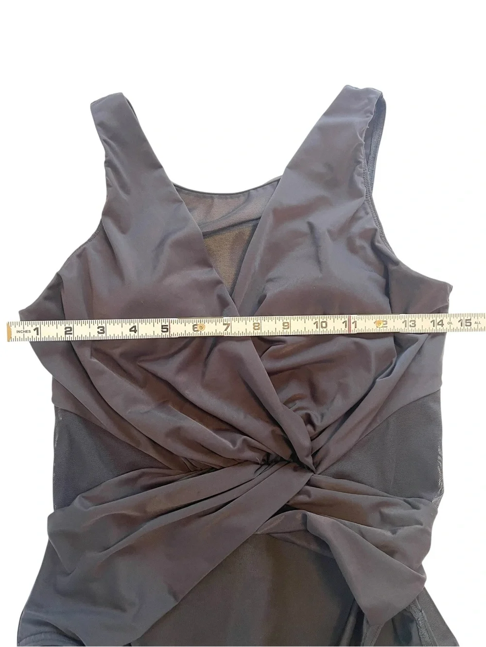 Miraclesuit this illusionists